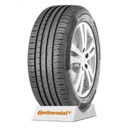 Автошина Continental Conti Premium Contact 5 R17 205/55 91V